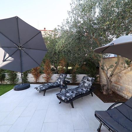 Apartmani Diklo Zadar Exterior photo