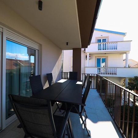 Apartmani Diklo Zadar Exterior photo