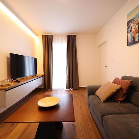 Apartmani Diklo Zadar Exterior photo