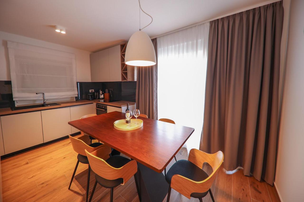 Apartmani Diklo Zadar Exterior photo