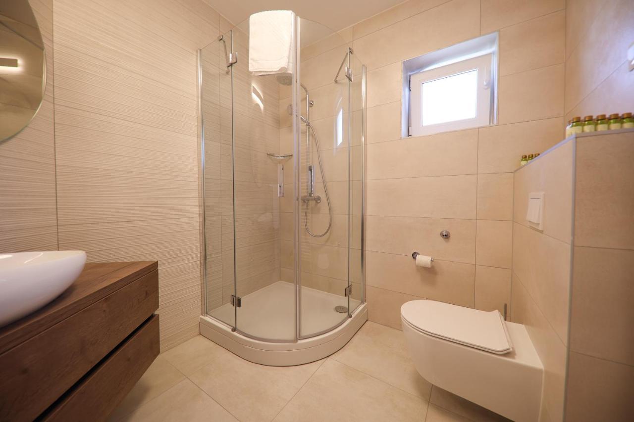 Apartmani Diklo Zadar Exterior photo