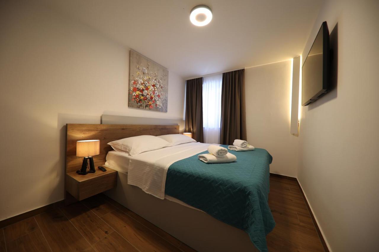 Apartmani Diklo Zadar Exterior photo