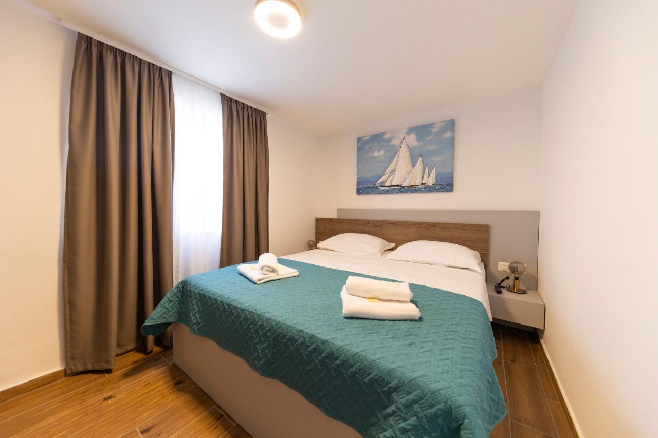 Apartmani Diklo Zadar Exterior photo