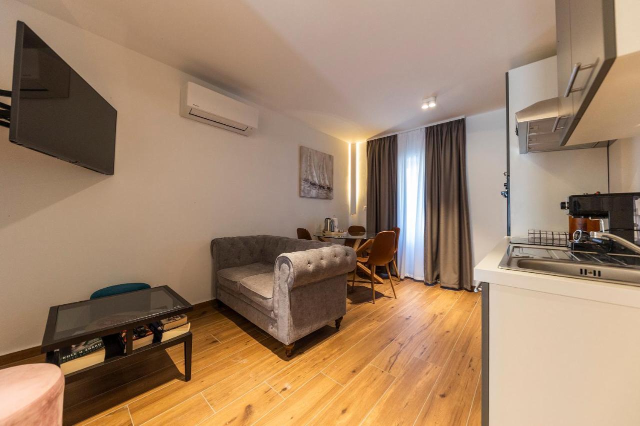Apartmani Diklo Zadar Exterior photo