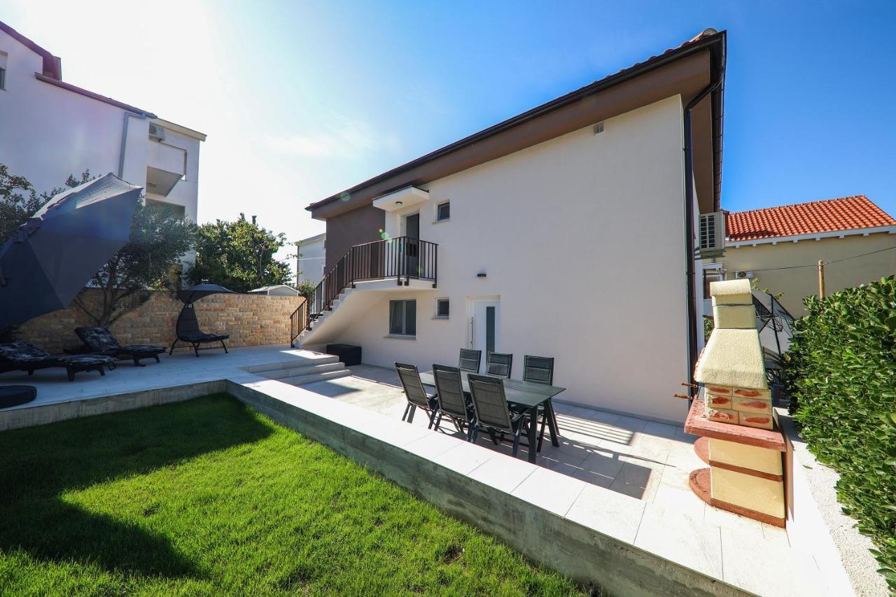 Apartmani Diklo Zadar Exterior photo