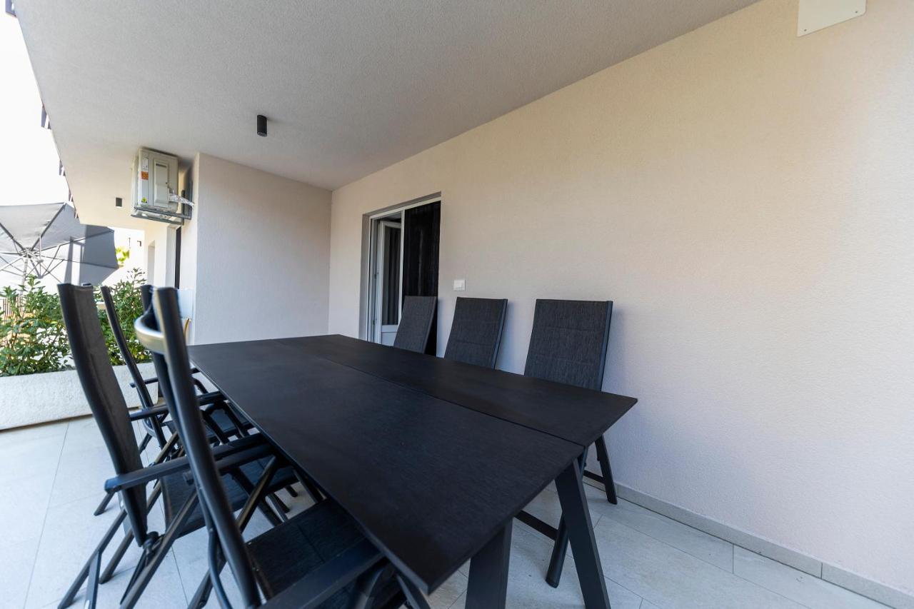 Apartmani Diklo Zadar Exterior photo