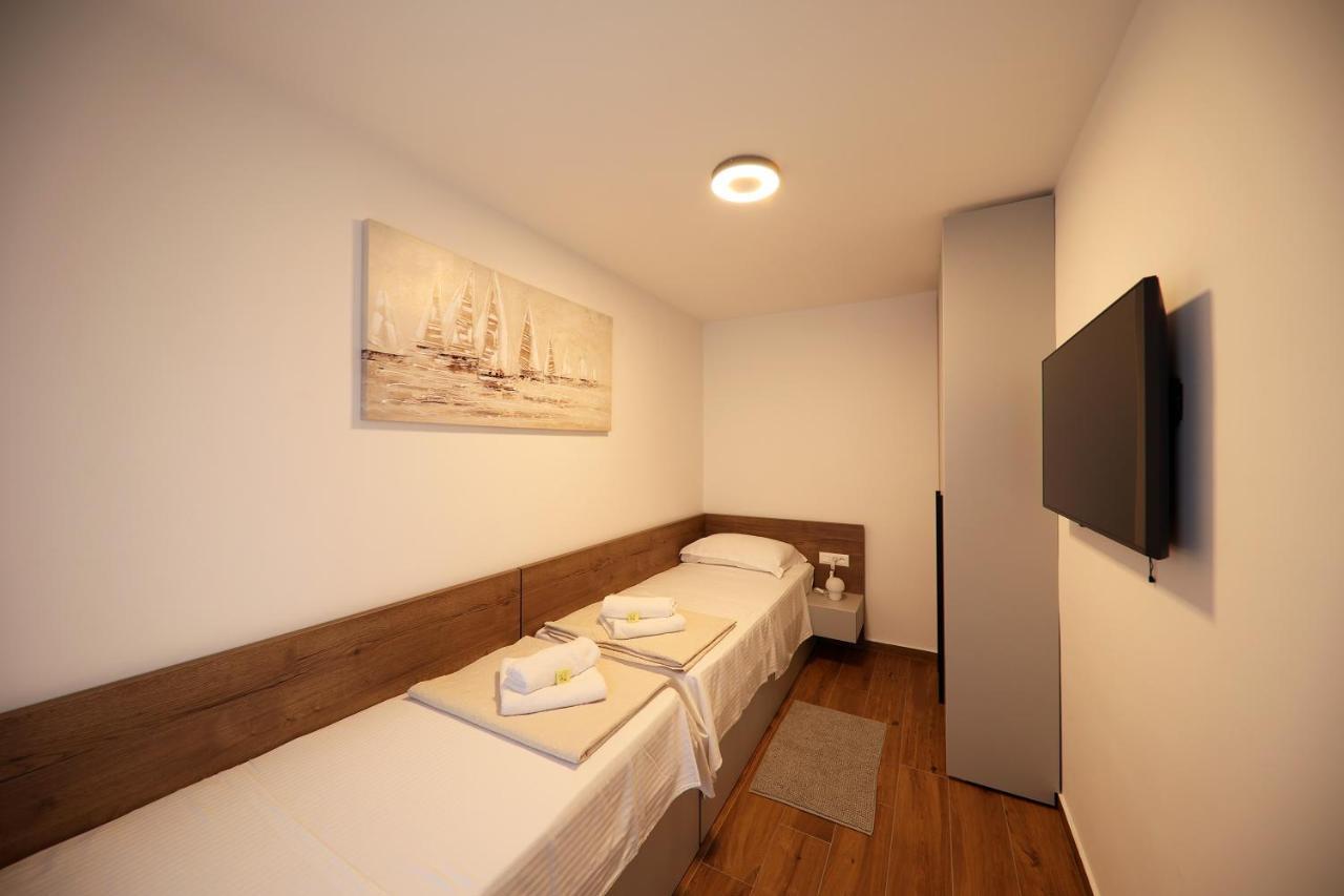 Apartmani Diklo Zadar Exterior photo