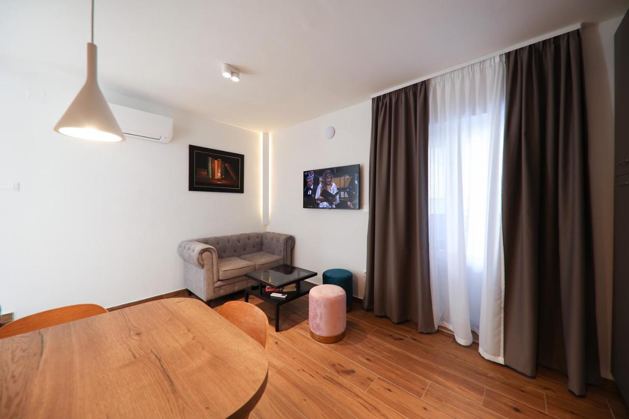 Apartmani Diklo Zadar Exterior photo