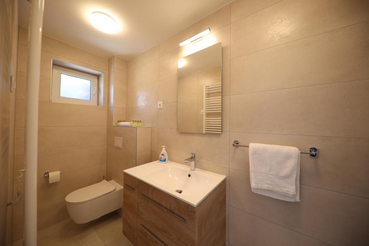 Apartmani Diklo Zadar Exterior photo