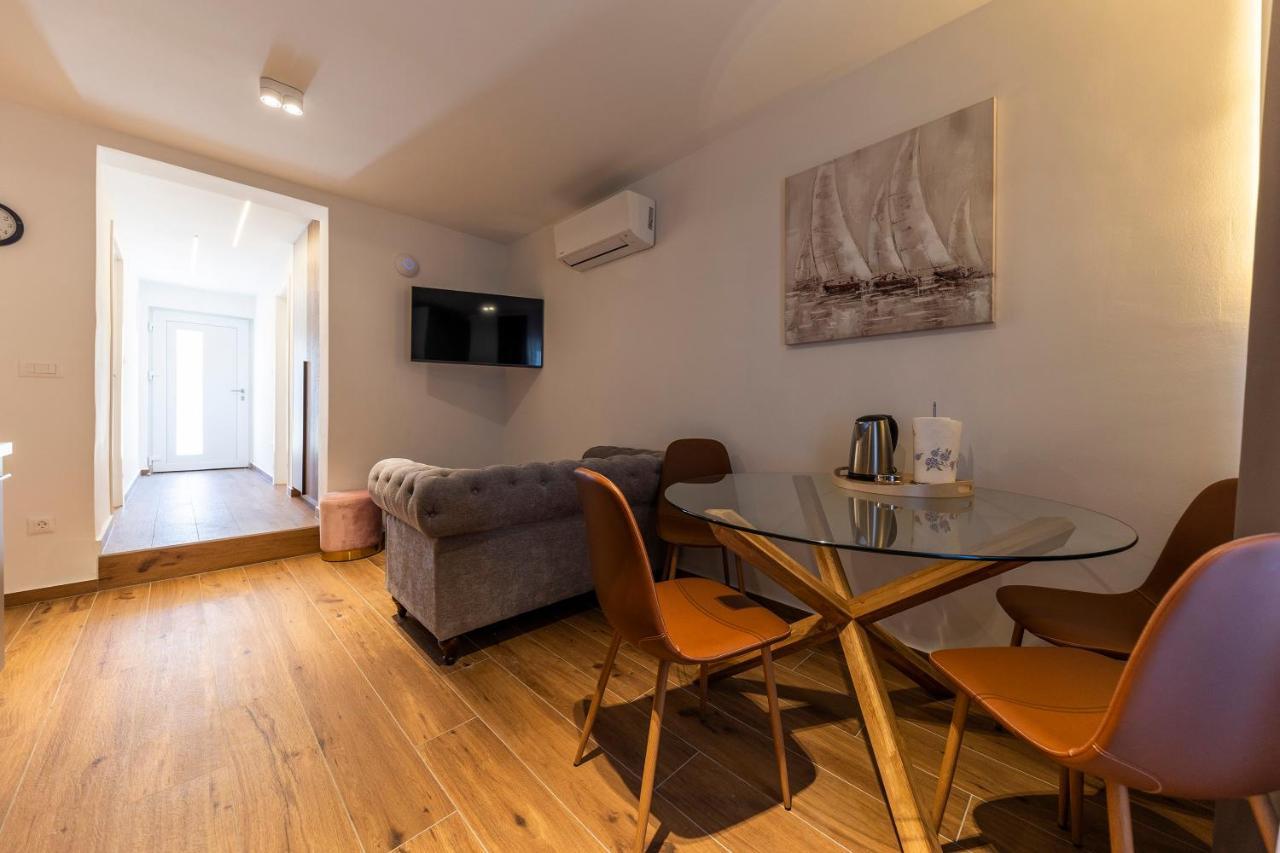 Apartmani Diklo Zadar Exterior photo