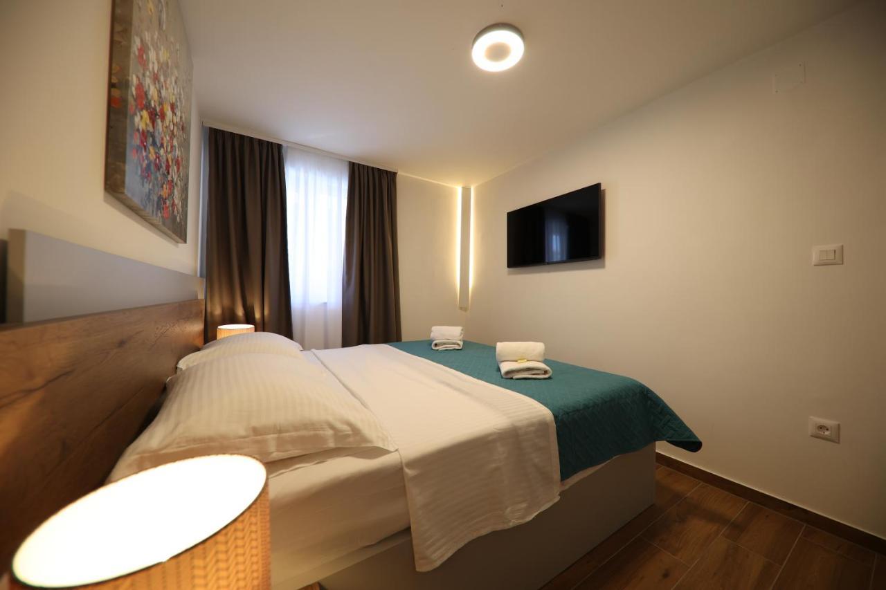 Apartmani Diklo Zadar Exterior photo