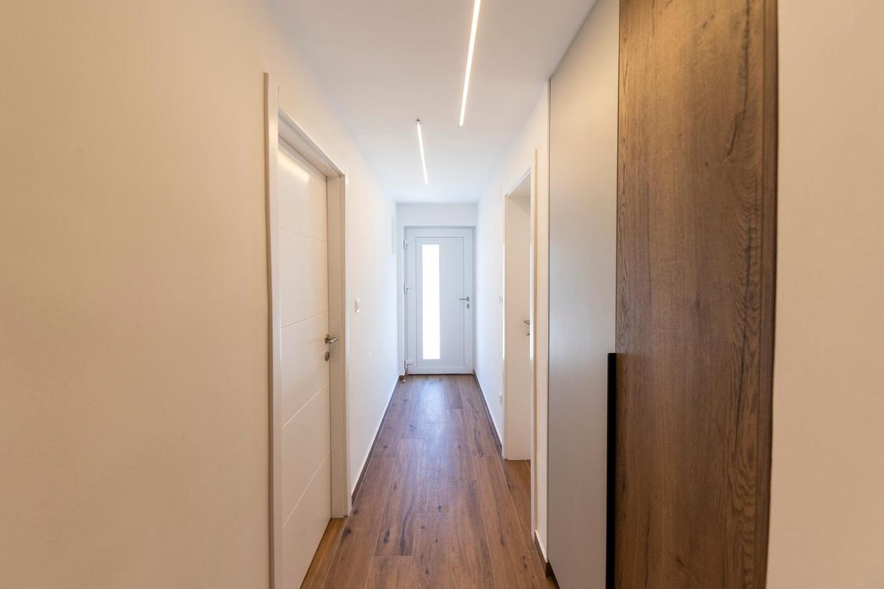 Apartmani Diklo Zadar Exterior photo
