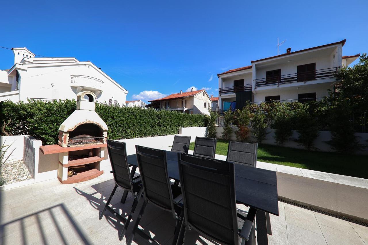 Apartmani Diklo Zadar Exterior photo