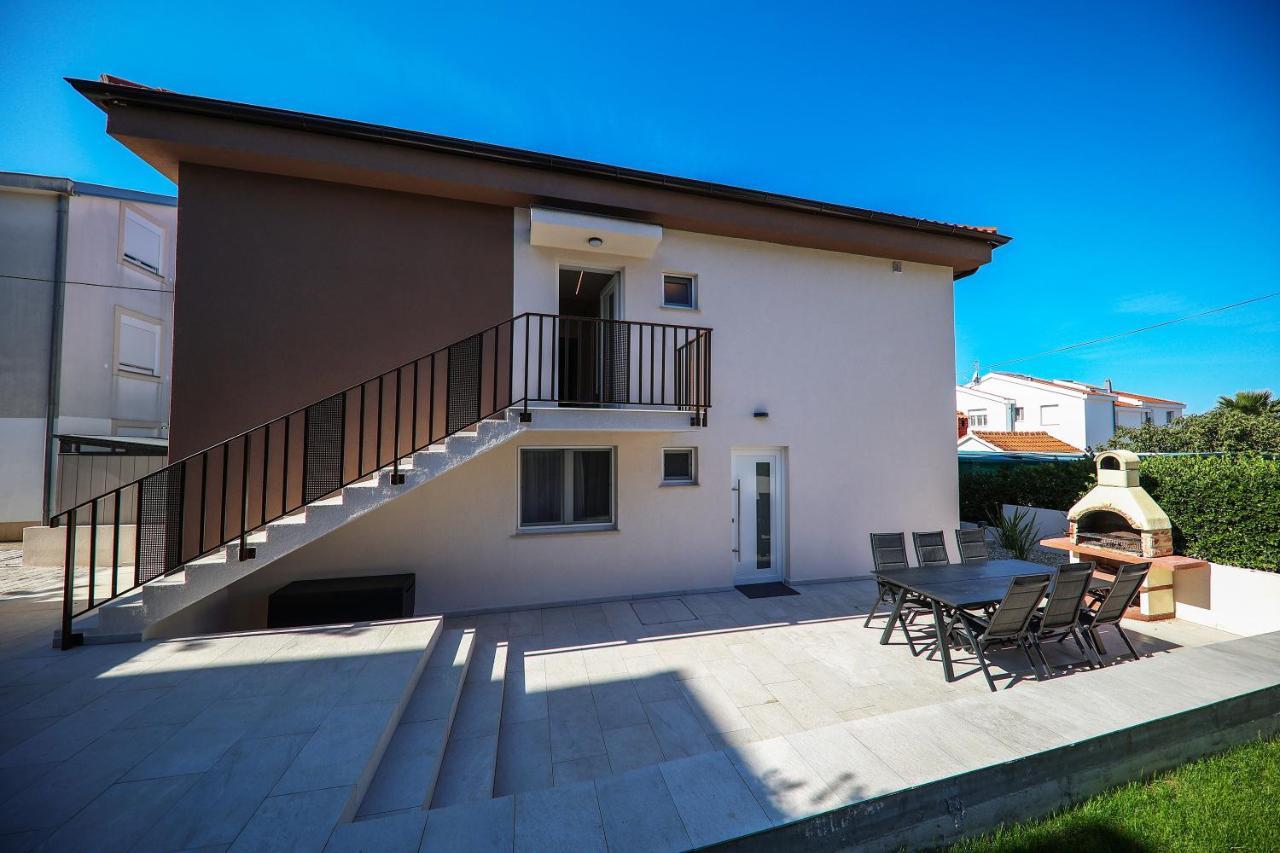 Apartmani Diklo Zadar Exterior photo