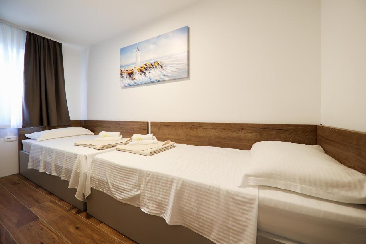 Apartmani Diklo Zadar Exterior photo