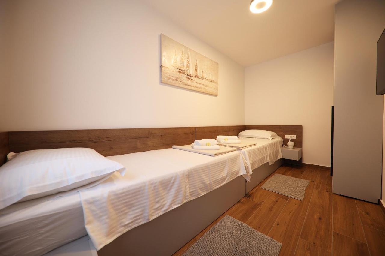 Apartmani Diklo Zadar Exterior photo