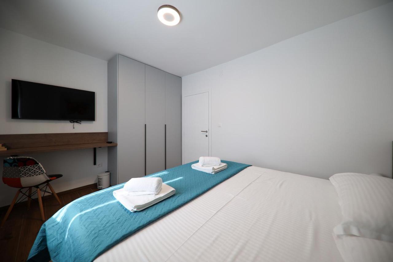 Apartmani Diklo Zadar Exterior photo