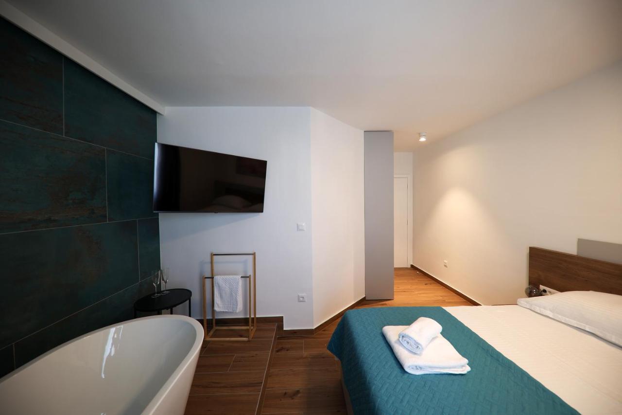 Apartmani Diklo Zadar Exterior photo