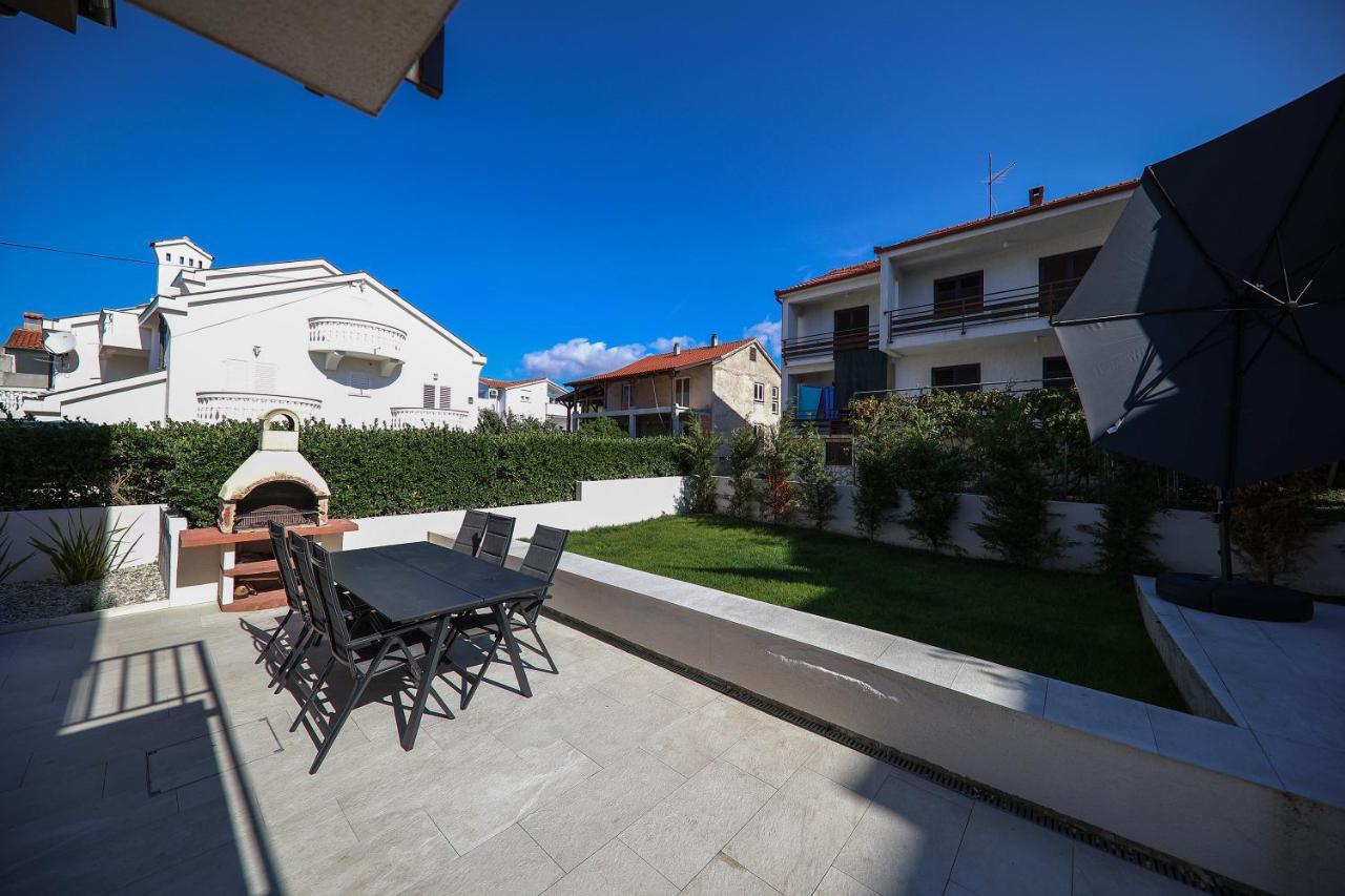 Apartmani Diklo Zadar Exterior photo