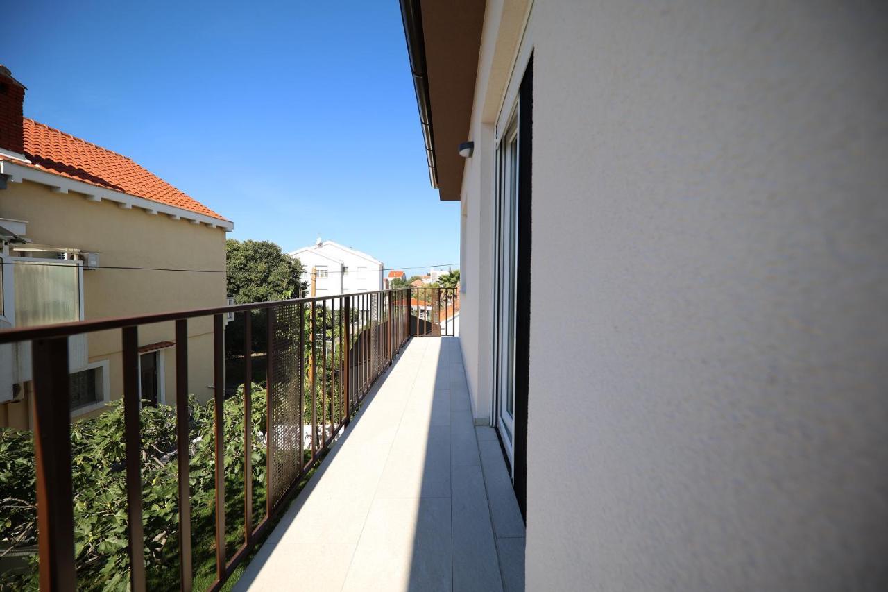 Apartmani Diklo Zadar Exterior photo