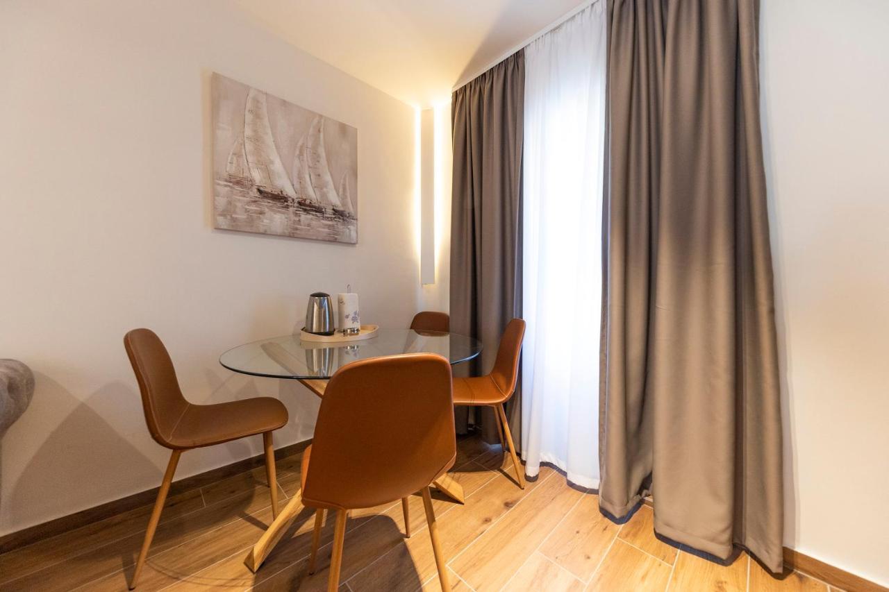 Apartmani Diklo Zadar Exterior photo