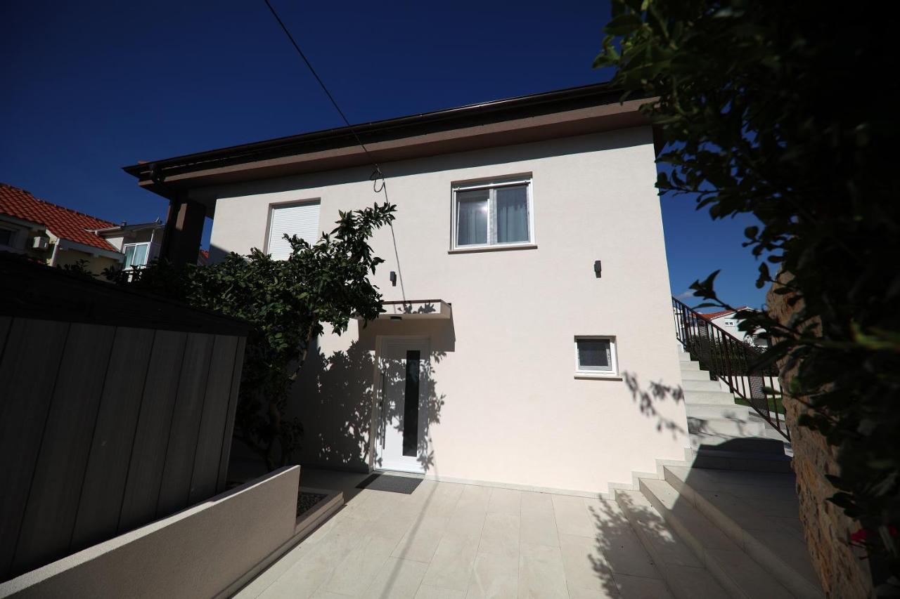 Apartmani Diklo Zadar Exterior photo