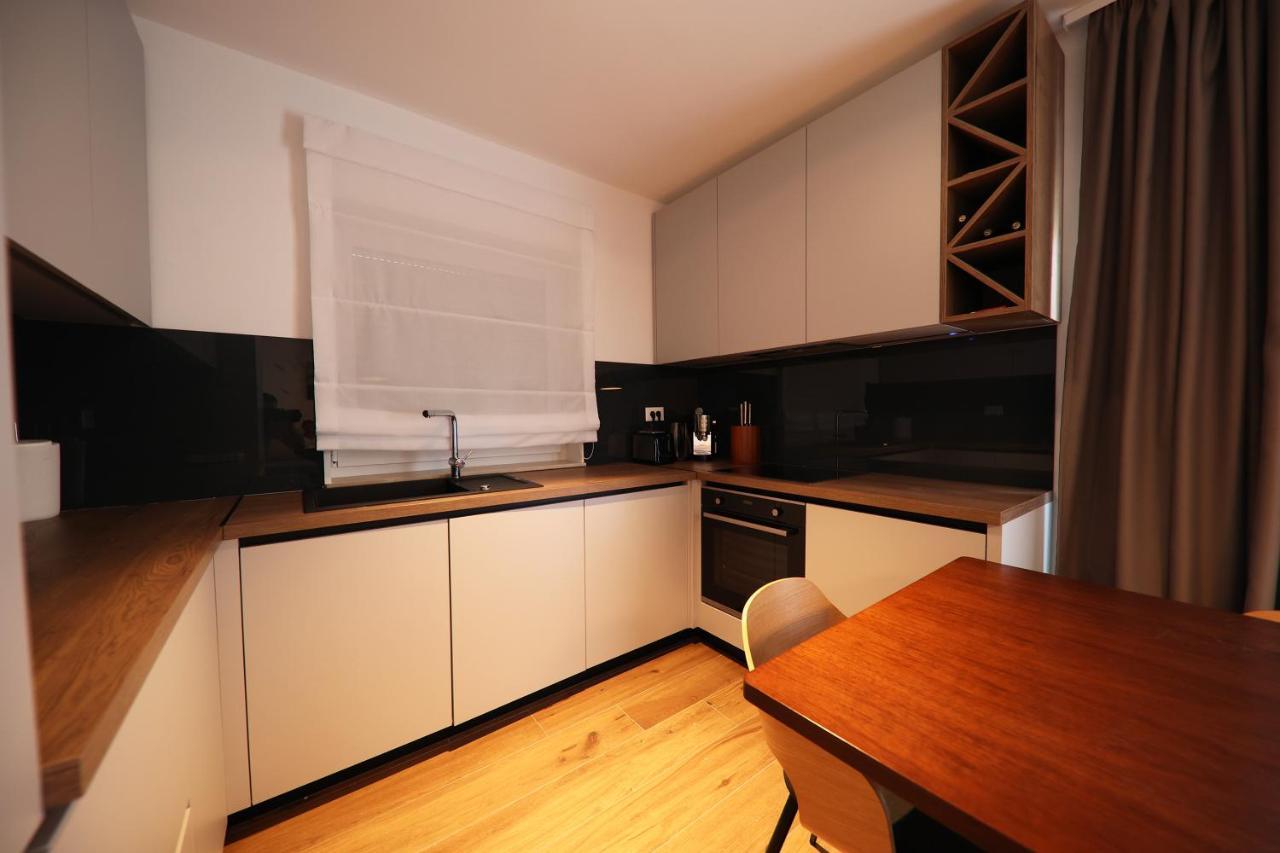Apartmani Diklo Zadar Exterior photo
