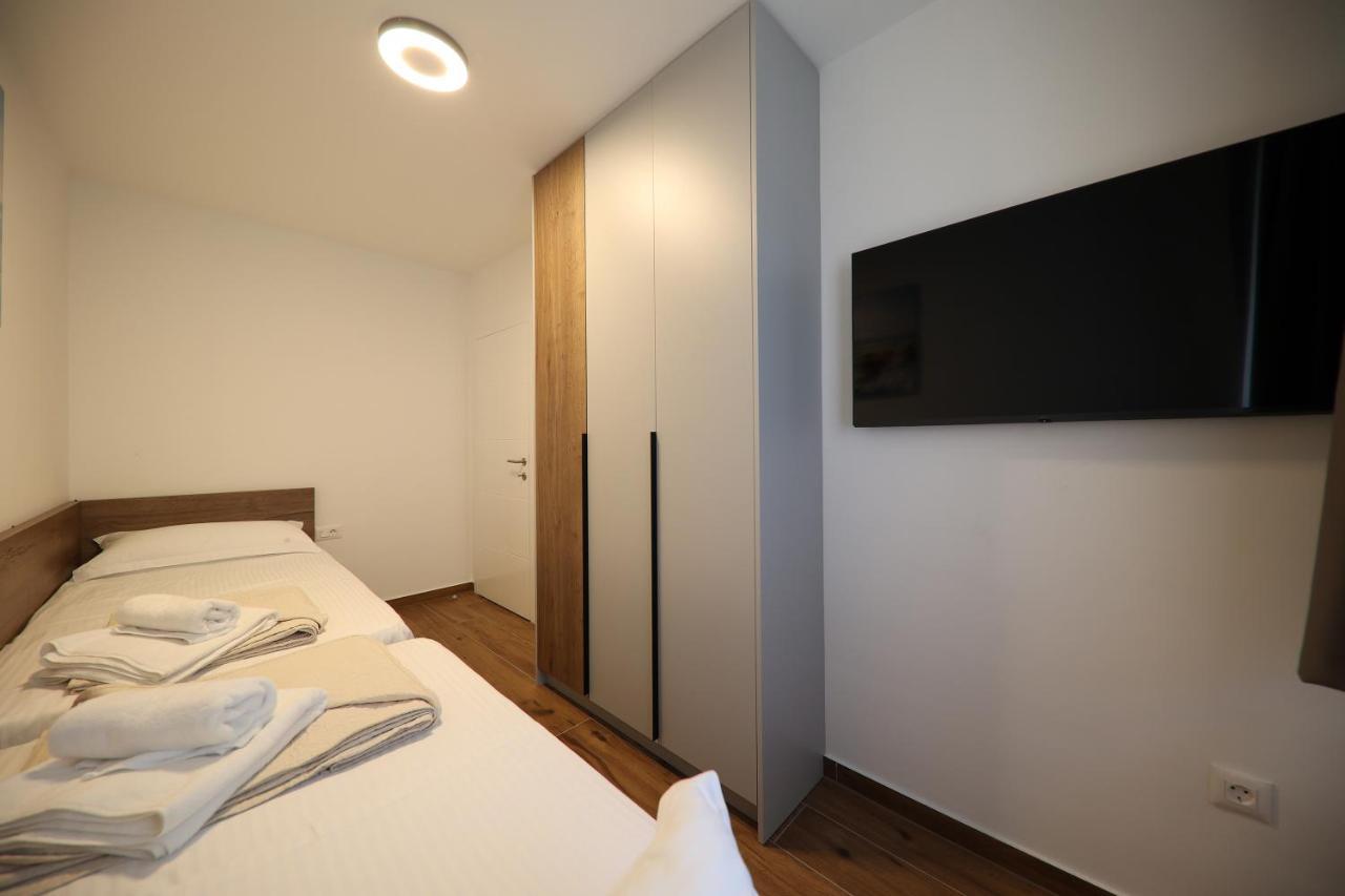 Apartmani Diklo Zadar Exterior photo