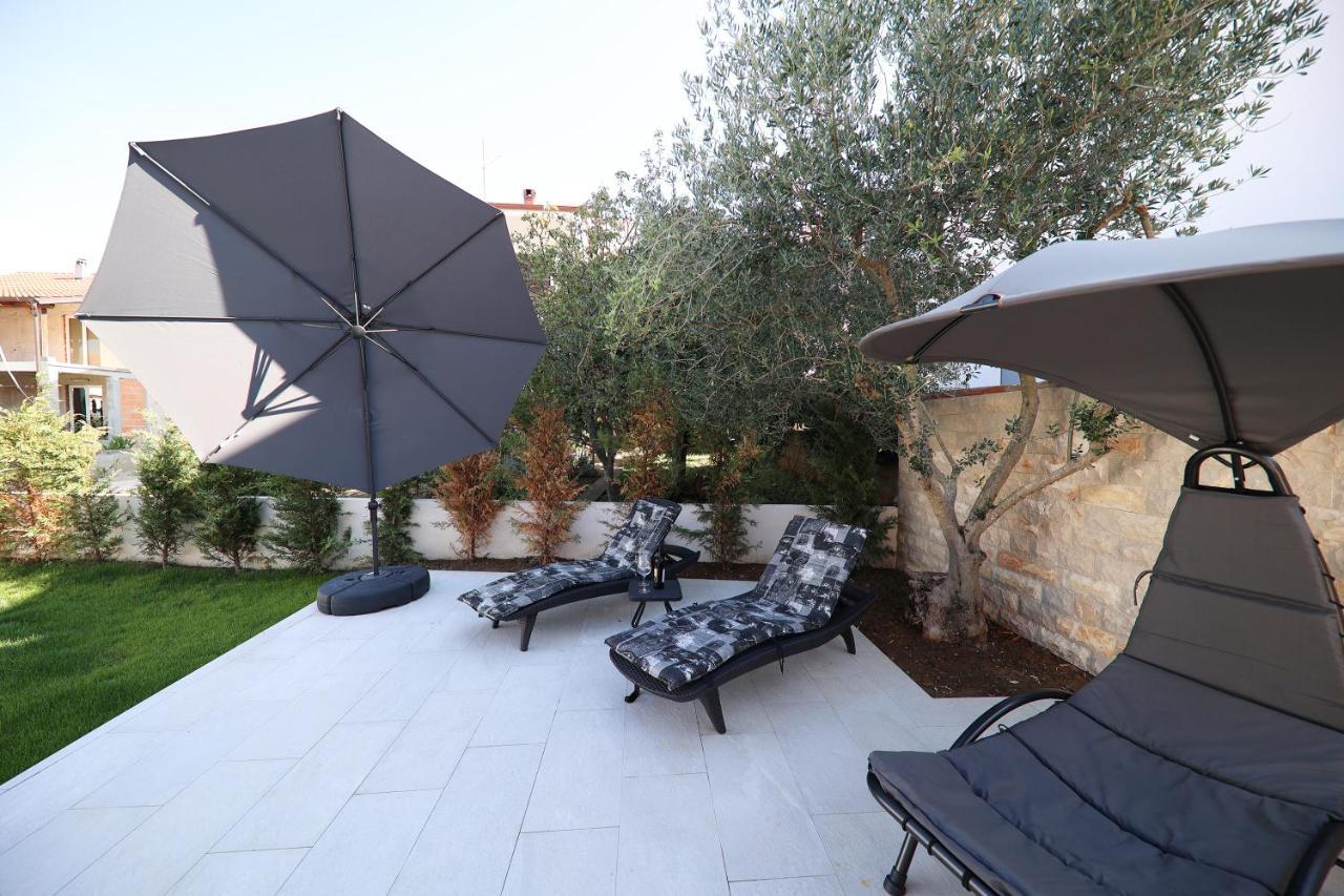 Apartmani Diklo Zadar Exterior photo