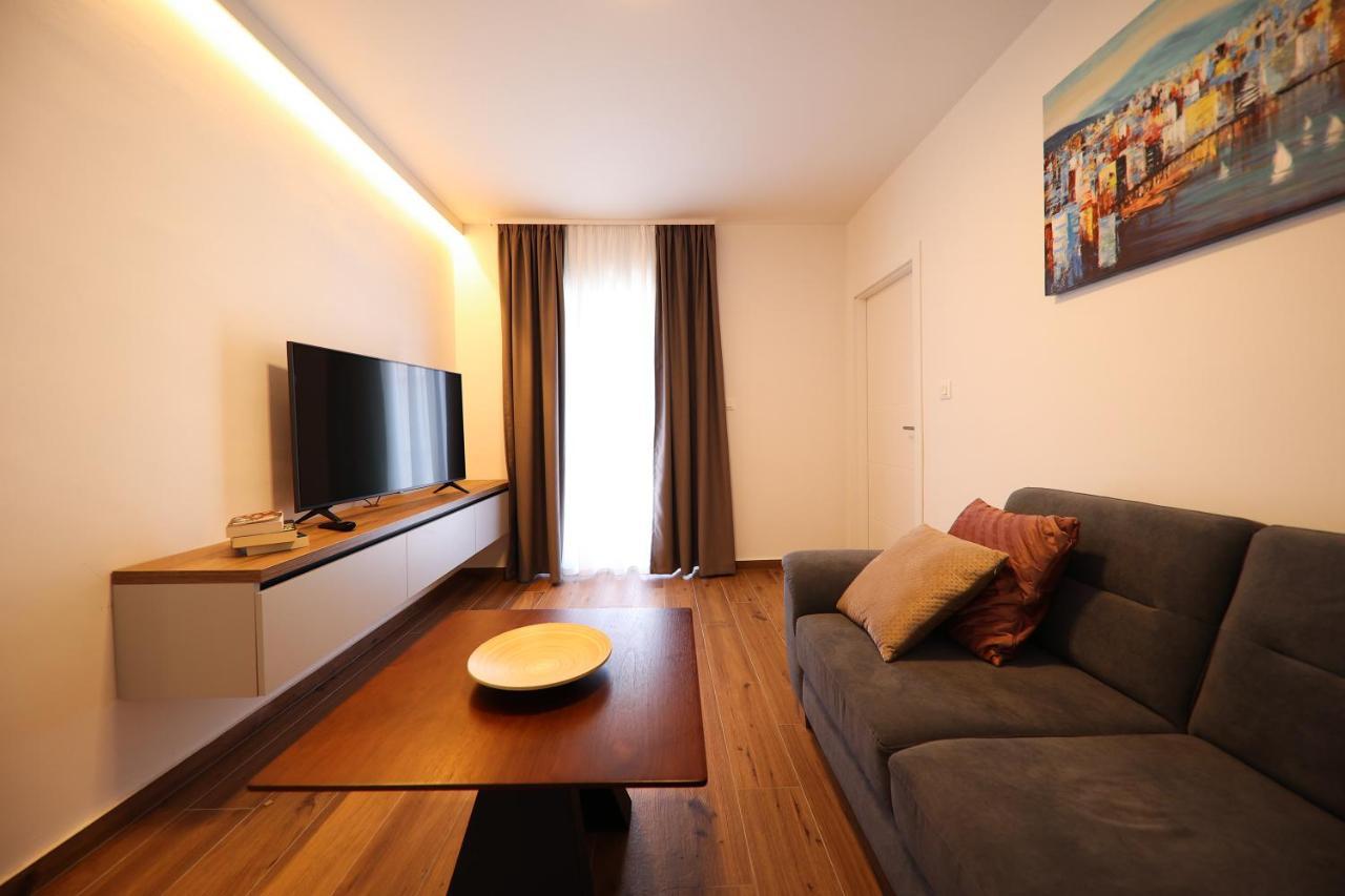 Apartmani Diklo Zadar Exterior photo