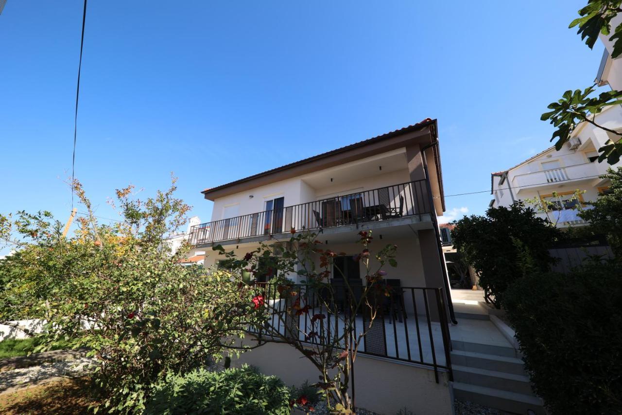 Apartmani Diklo Zadar Exterior photo
