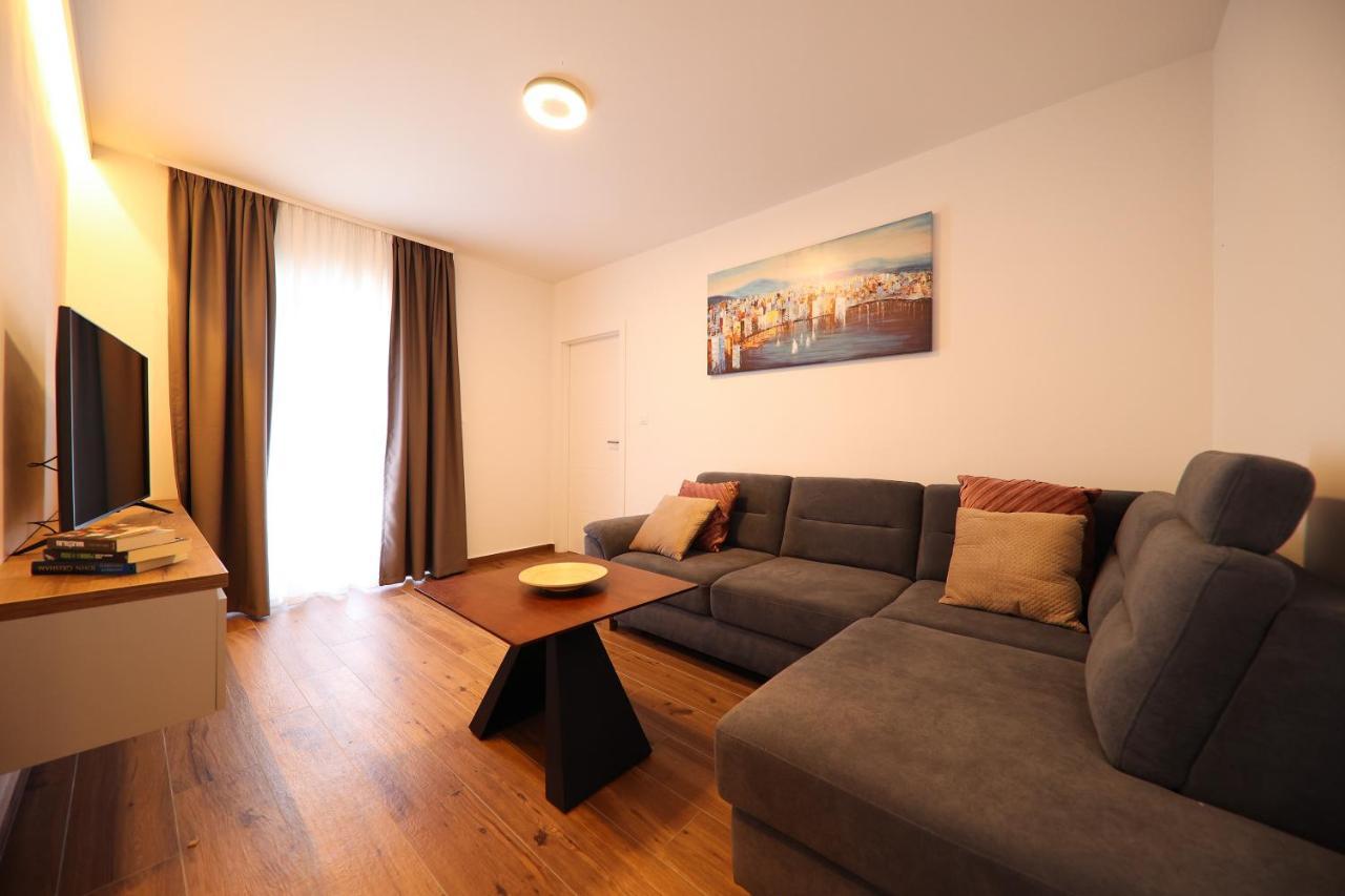 Apartmani Diklo Zadar Exterior photo
