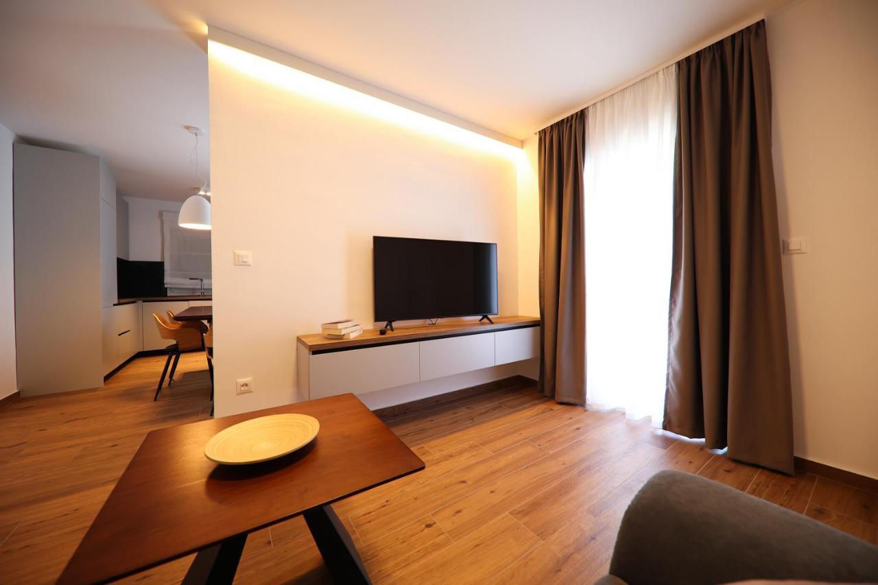 Apartmani Diklo Zadar Exterior photo