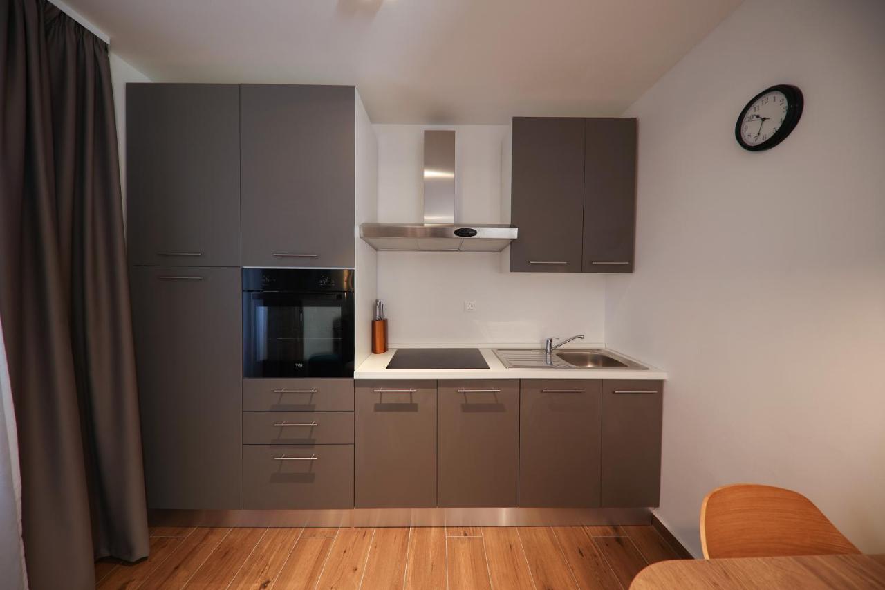 Apartmani Diklo Zadar Exterior photo